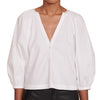 Dill Top - White