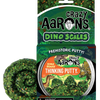 Crazy Aaron's Thinking Putty - Dino Scales