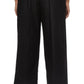 3.1 Phillip Lim Double Pleat Cropped Wide Leg Pant