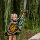 Knights Honor Foam Sword