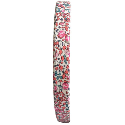 Milledeux® Medium Plain Hairband – Liberty Eloise C