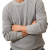 Sunwashed Crewneck Sweater - Tradewinds