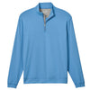 Motion Performance 1/4 Zip - Tide