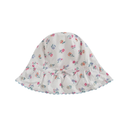 Baby Eliana Sun Hat