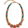 Granada Necklace - Multi