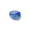 Monument Ring - Prussian Blue