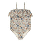 Baby Girls' and Girls' Ruffle One Piece
