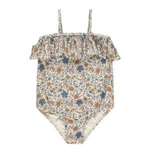 Baby Girls' and Girls' Ruffle One Piece