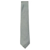 Checkerboard Tie - Green