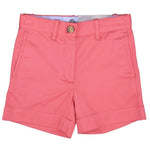 brown bowen sweetgrass shorts