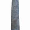 Robert Jensen Large Paisley Tie - Brown - FINAL SALE