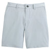 Boys' Mulligan Jr. Performance Shorts - Light Gray