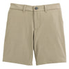 Boys' Mulligan Jr. Performance Shorts - Light Khaki