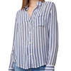 Rails Josephine Top - Turin Stripe