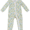 Baby' One-Piece - Happy Monkey