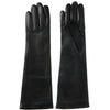 Park Leather Gloves - Black