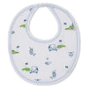Golf Championship Prt. Bib - Blue