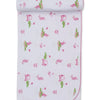 Golf Championship Prt. Blanket - Pink