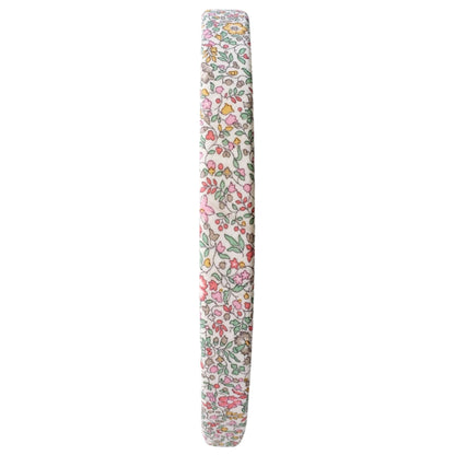 Milledeux® Medium Plain Hairband – Liberty Katie & Millie B