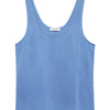 Lea Top - Storm Blue