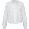 Lille Top - White