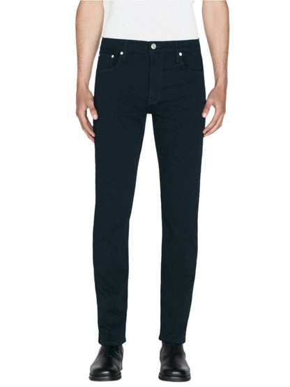 Modern Straight