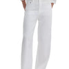 Featherweight Logan Wide - Optic White