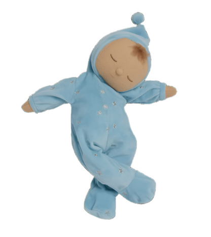 Olli Ella Lullaby Dozy Dinkum Doll