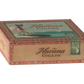 The Maileg Mum & Dad Mice in Cigarbox come in a charming rectangular box—perfect as a cozy bed for the adorable mice dressed in nightwear.