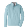 Stealth Performance Quarter-Zip - Seaflower