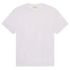 Light Cotton Tee - White