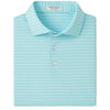 Dunnes Performance Jersey Polo - Clearwater