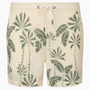 Charles 5" Swim Trunk - Olive