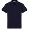 Love Brand & Co. Powell Terry Polo - Navy - FINAL SALE