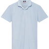 Love Brand & Co. Powell Terry Polo - Sky Blue - FINAL SALE