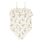 Baby Girls' and Girls' Ruffle One Piece