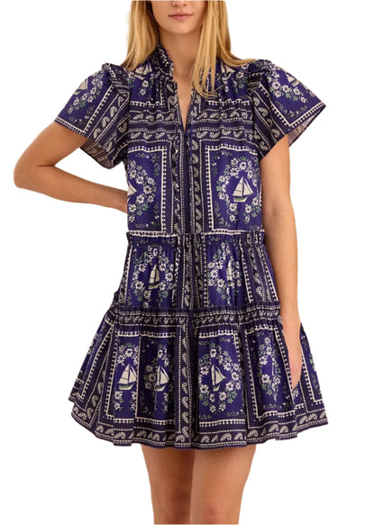 Merritt Dress
