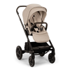 MIXX Next Stoller w/ Magnetic Buckle (SPECIAL ORDER) - Biscotti