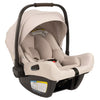 Pipa Aire RX Carseat (SPECIAL ORDER) - Biscotti