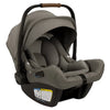Pipa Aire RX Carseat (SPECIAL ORDER) - Granite