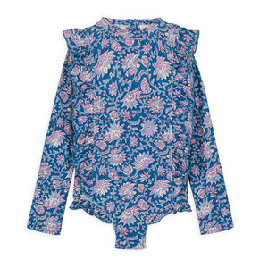 Baby Girls' and Girls' Aurelie Bathing Suit