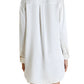 Poppy Silk Nightshirt