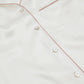 Poppy Silk Nightshirt