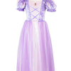 Velvety Soft Princess Gown - Once Upon a Tower