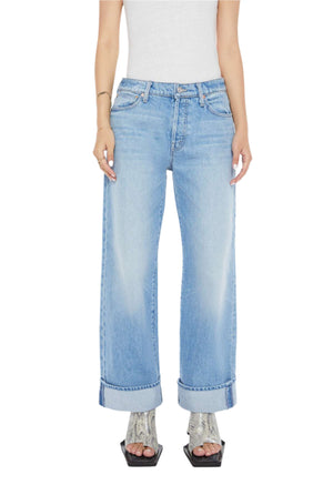PETITES The Lil Dodger Button Hover Cuff