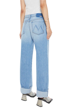 PETITES The Lil Dodger Button Hover Cuff