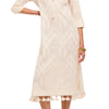 Paolina Kaftan - Biscotti Beige