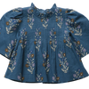 Girls' Jaipur Top - Balsam Dewdrop