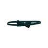 Baby Girls' Bow Headband - Hunter Green Velour