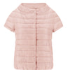 Herno Emilia Cape - Rose Pink